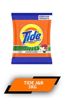 Tide J&r 5kg